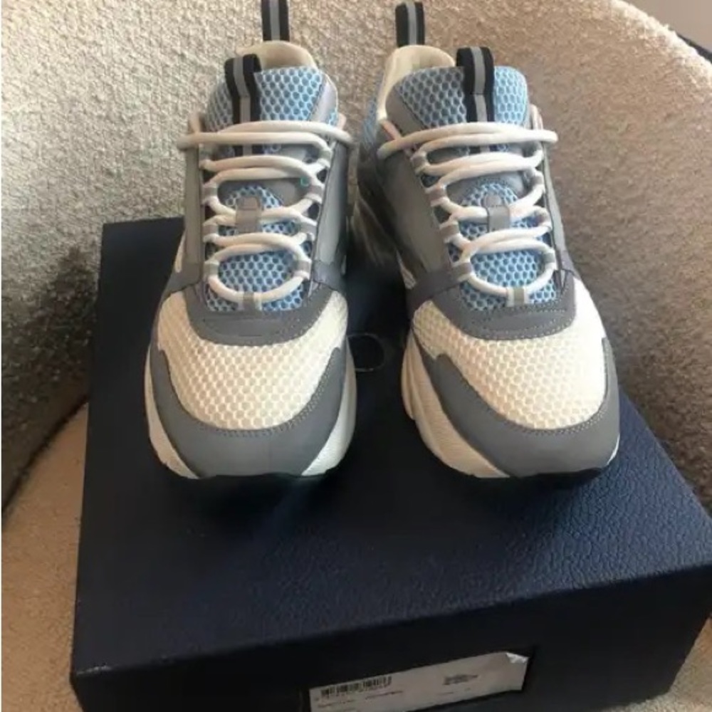 Christian Dior B22 Sneakers